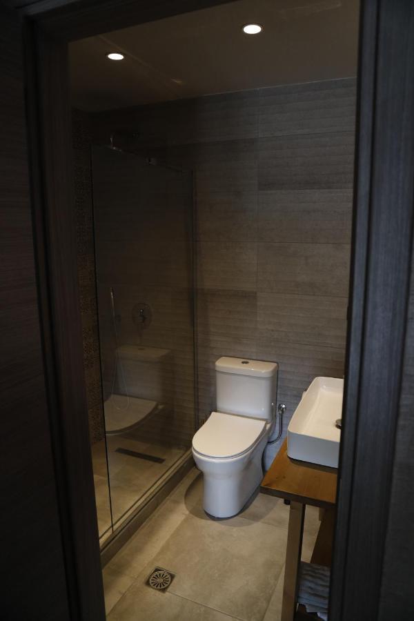 Aelia Boutique Apartments & Rooms Nea Vrasna Exterior photo