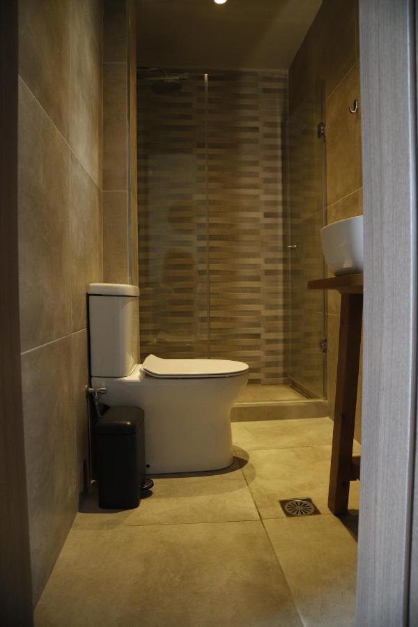 Aelia Boutique Apartments & Rooms Nea Vrasna Exterior photo